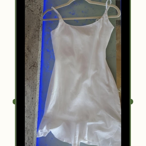 Princess Polly Kiribati Dress in white - Picture 5 of 5